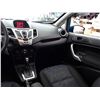 Image 34 : H6E --  2013 FORD FIESTA SE, BLUE, 131,671 KMS