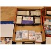 Image 5 : Large Lot of Various NHL Trading Cards