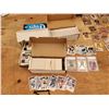 Image 2 : Large Lot of Various NHL Trading Cards And Puzzle