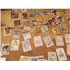 Image 5 : Large Lot of Various NHL Trading Cards And Puzzle