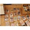 Image 6 : Large Lot of Various NHL Trading Cards And Puzzle
