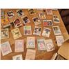 Image 7 : Large Lot of Various NHL Trading Cards And Puzzle