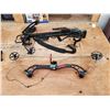 Image 1 : PSE Chaos Compound Bow and Stryker Strykyzone 350 Crossbow