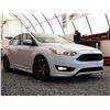 Image 10 : H6A --  2017 FORD FOCUS SE , White , 92526  KM's "Subject To Receiving Final Paperwork"