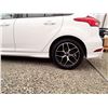 Image 13 : H6A --  2017 FORD FOCUS SE , White , 92526  KM's "Subject To Receiving Final Paperwork"