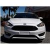 Image 2 : H6A --  2017 FORD FOCUS SE , White , 92526  KM's "Subject To Receiving Final Paperwork"