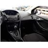 Image 34 : H6A --  2017 FORD FOCUS SE , White , 92526  KM's "Subject To Receiving Final Paperwork"
