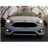 Image 43 : H6A --  2017 FORD FOCUS SE , White , 92526  KM's "Subject To Receiving Final Paperwork"