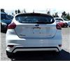 Image 6 : H6A --  2017 FORD FOCUS SE , White , 92526  KM's "Subject To Receiving Final Paperwork"