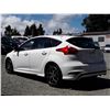 Image 7 : H6A --  2017 FORD FOCUS SE , White , 92526  KM's "Subject To Receiving Final Paperwork"