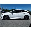Image 8 : H6A --  2017 FORD FOCUS SE , White , 92526  KM's "Subject To Receiving Final Paperwork"