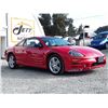 Image 3 : D5 --  2003 MITSUBISHI ECLIPSE GT , Red , 194935  KM's