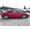 Image 4 : D5 --  2003 MITSUBISHI ECLIPSE GT , Red , 194935  KM's