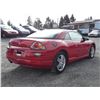 Image 5 : D5 --  2003 MITSUBISHI ECLIPSE GT , Red , 194935  KM's