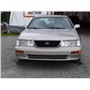 Image 2 : A1 --  1997 TOYOTA AVALON XL, SILVER, 154,528 MILES  "NO RESERVE"