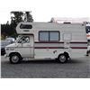 Image 8 : 0ZTNOON --  1979 GMC FRONTIER VANDURA MH18G CLASS C MOTORHOME 8017 KM TMU