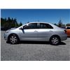 Image 8 : A8 --  2007 TOYOTA YARIS  , Silver , 209511  KM's