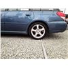 Image 13 : A12A --  2008 SUBARU LEGACY 2.5I  , Blue , 234189  KM's