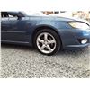 Image 17 : A12A --  2008 SUBARU LEGACY 2.5I  , Blue , 234189  KM's