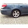 Image 18 : A12A --  2008 SUBARU LEGACY 2.5I  , Blue , 234189  KM's
