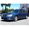 Image 1 : A12A --  2008 SUBARU LEGACY 2.5I  , Blue , 234189  KM's