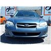 Image 2 : A12A --  2008 SUBARU LEGACY 2.5I  , Blue , 234189  KM's