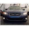 Image 44 : A12A --  2008 SUBARU LEGACY 2.5I  , Blue , 234189  KM's
