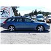 Image 4 : A12A --  2008 SUBARU LEGACY 2.5I  , Blue , 234189  KM's