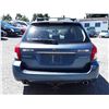 Image 6 : A12A --  2008 SUBARU LEGACY 2.5I  , Blue , 234189  KM's