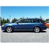 Image 8 : A12A --  2008 SUBARU LEGACY 2.5I  , Blue , 234189  KM's