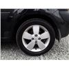 Image 10 : B5 --  2007 KIA RIO 5 SX  , Black , 189777  KM's