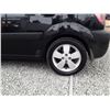 Image 11 : B5 --  2007 KIA RIO 5 SX  , Black , 189777  KM's