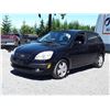Image 1 : B5 --  2007 KIA RIO 5 SX  , Black , 189777  KM's