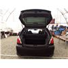 Image 22 : B5 --  2007 KIA RIO 5 SX  , Black , 189777  KM's