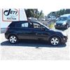 Image 4 : B5 --  2007 KIA RIO 5 SX  , Black , 189777  KM's