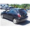 Image 7 : B5 --  2007 KIA RIO 5 SX  , Black , 189777  KM's