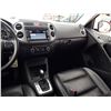 Image 35 : F4 --  2011 VW TIGUAN S , White , 210554  KM's