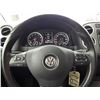 Image 38 : F4 --  2011 VW TIGUAN S , White , 210554  KM's