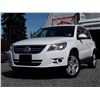 Image 9 : F4 --  2011 VW TIGUAN S , White , 210554  KM's