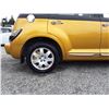 Image 18 : C3 --  2002 CHRYSLER PT CRUISER LTD  , Gold , 257696  KM's