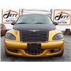 Image 2 : C3 --  2002 CHRYSLER PT CRUISER LTD  , Gold , 257696  KM's