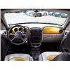 Image 32 : C3 --  2002 CHRYSLER PT CRUISER LTD  , Gold , 257696  KM's