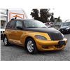 Image 3 : C3 --  2002 CHRYSLER PT CRUISER LTD  , Gold , 257696  KM's