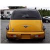 Image 6 : C3 --  2002 CHRYSLER PT CRUISER LTD  , Gold , 257696  KM's