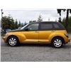 Image 8 : C3 --  2002 CHRYSLER PT CRUISER LTD  , Gold , 257696  KM's