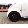 Image 14 : C4 --  2011 SMART FORTWO PURE  , White , 143844  KM's