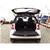 Image 18 : C4 --  2011 SMART FORTWO PURE  , White , 143844  KM's