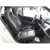 Image 19 : C4 --  2011 SMART FORTWO PURE  , White , 143844  KM's