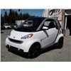 Image 1 : C4 --  2011 SMART FORTWO PURE  , White , 143844  KM's