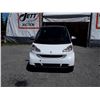 Image 2 : C4 --  2011 SMART FORTWO PURE  , White , 143844  KM's